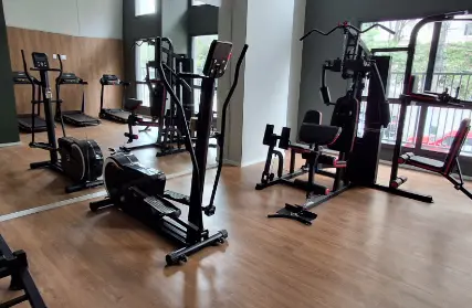 Imagem: Flat / Studio para Venda, Cidade Monções