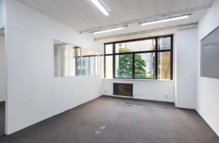 Imagem: Sala Comercial para Venda, Brooklin Novo