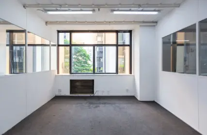 Imagem: Sala Comercial para Venda, Brooklin Novo