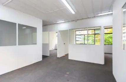 Imagem: Sala Comercial para Venda, Brooklin Novo