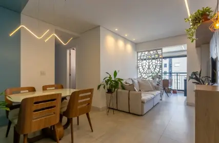 Imagem: Apartamento para Venda, Vila Mascote