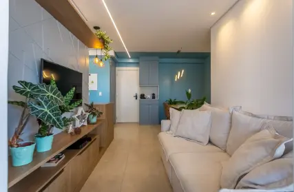 Imagem: Apartamento para Venda, Vila Mascote