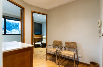 Imagem: Sala Comercial para Venda, Vila Clementino