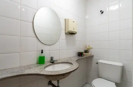 Imagem: Sala Comercial para Venda, Vila Clementino