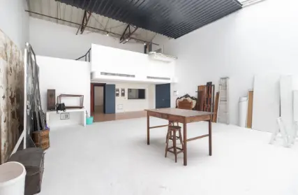 Imagem: Casa Comercial para Venda, Vila Nova Conceição