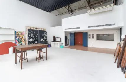 Imagem: Casa Comercial para Venda, Vila Nova Conceição