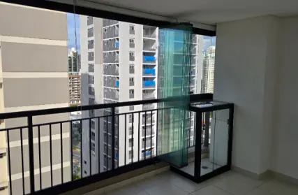 Imagem: Apartamento para Venda, Vila Cordeiro