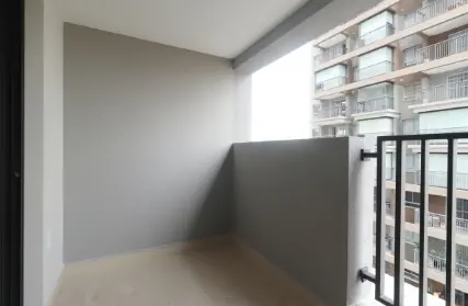 Imagem: Flat / Studio para Venda, Vila Clementino