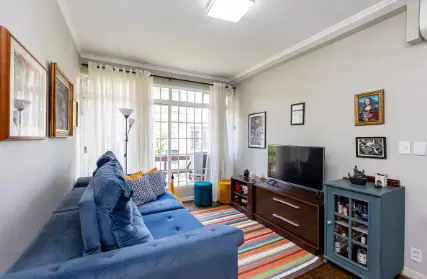 Imagem: Apartamento para Venda, Vila Cordeiro
