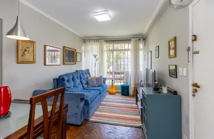 Imagem: Apartamento para Venda, Vila Cordeiro