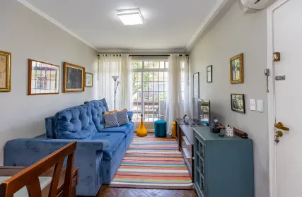 Imagem: Apartamento para Venda, Vila Cordeiro