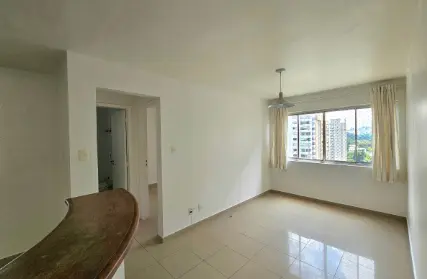 Imagem: Apartamento para Venda, Moema