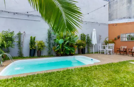 Imagem: Casa Térrea para Venda, Planalto Paulista