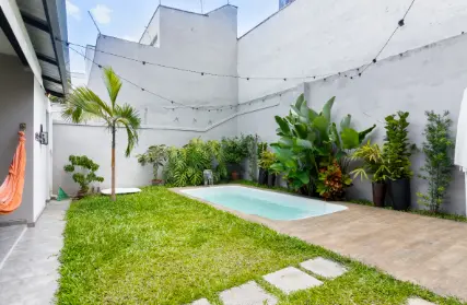 Imagem: Casa Térrea para Venda, Planalto Paulista