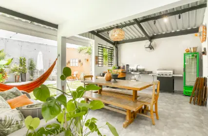 Imagem: Casa Térrea para Venda, Planalto Paulista