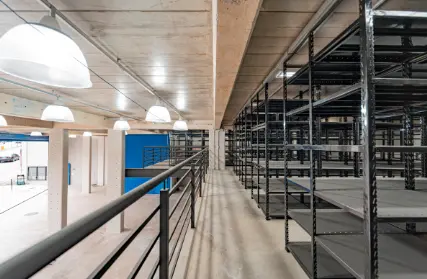 Imagem: Ponto Comercial para Venda, Jardim Prudência