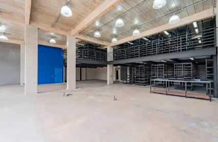 Imagem: Ponto Comercial para Venda, Jardim Prudência