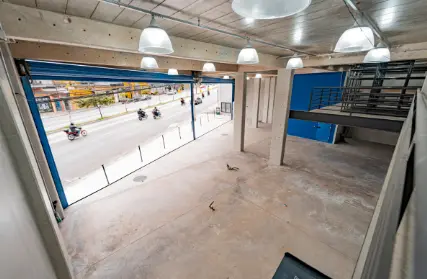 Imagem: Ponto Comercial para Venda, Jardim Prudência