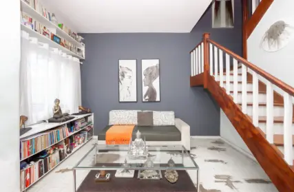 Imagem: Casa Térrea para Venda, Vila Olímpia (Zona Sul)