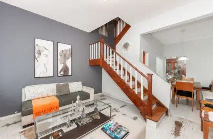 Imagem: Casa Térrea para Venda, Vila Olímpia (Zona Sul)