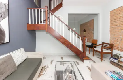 Imagem: Casa Térrea para Venda, Vila Olímpia (Zona Sul)