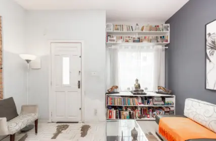 Imagem: Casa Térrea para Venda, Vila Olímpia (Zona Sul)