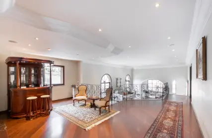 Imagem: Casa Térrea para Venda, Alto da Boa Vista