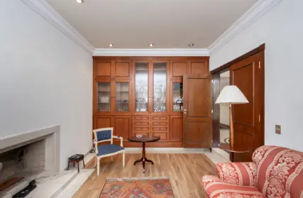 Imagem: Casa Térrea para Venda, Alto da Boa Vista