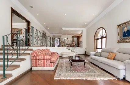 Imagem: Casa Térrea para Venda, Alto da Boa Vista