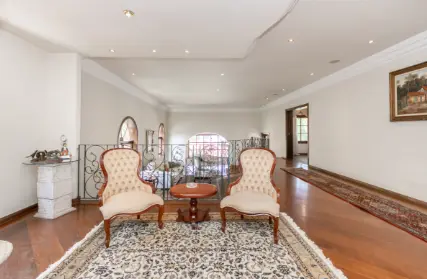 Imagem: Casa Térrea para Venda, Alto da Boa Vista