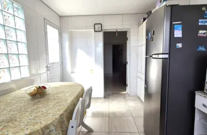 Imagem: Sobrado para Venda, Indianópolis