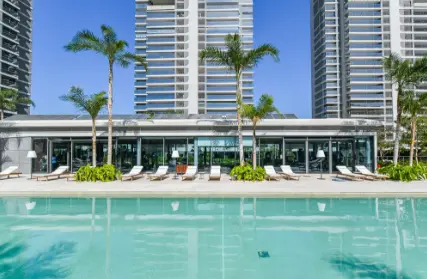 Imagem: Apartamento para Venda, Panamby