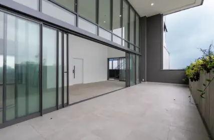 Imagem: Apartamento para Venda, Panamby