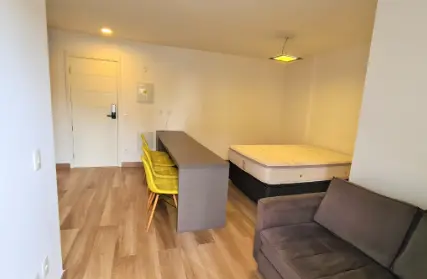 Imagem: Flat / Studio para Venda, Cidade Monções