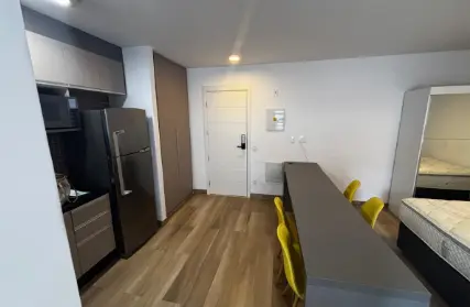 Imagem: Flat / Studio para Venda, Cidade Monções