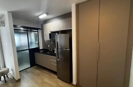 Imagem: Flat / Studio para Venda, Cidade Monções