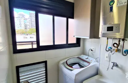 Imagem: Flat / Studio para Venda, Cidade Monções