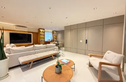 Imagem: Apartamento para Venda, Brooklin Novo