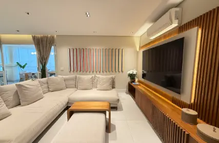 Imagem: Apartamento para Venda, Brooklin Novo