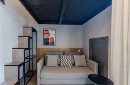 Imagem: Flat / Studio para Venda, Brooklin