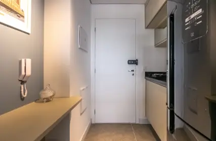 Imagem: Flat / Studio para Venda, Vila Clementino