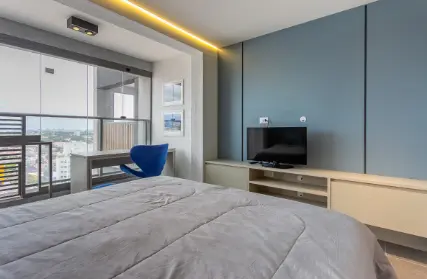 Imagem: Flat / Studio para Venda, Vila Clementino