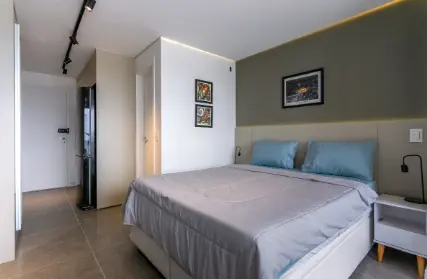 Imagem: Flat / Studio para Venda, Vila Clementino