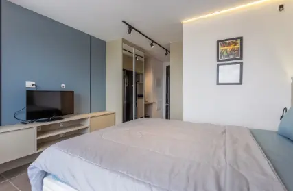 Imagem: Flat / Studio para Venda, Vila Clementino