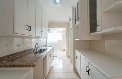 Imagem: Apartamento para Venda, Moema