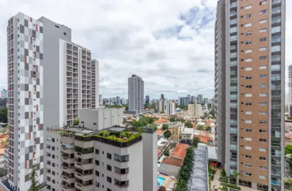 Imagem: Apartamento para Venda, Jardim das Acácias