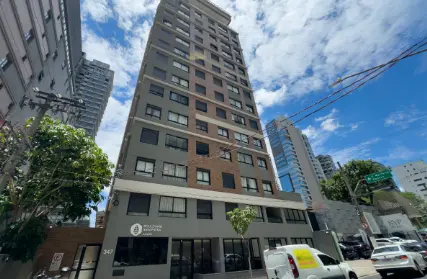 Imagem: Flat / Studio para Venda, Moema