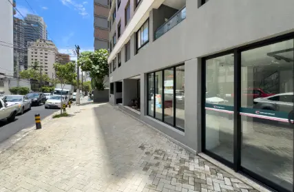 Imagem: Flat / Studio para Venda, Moema