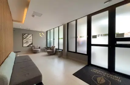 Imagem: Flat / Studio para Venda, Moema