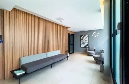 Imagem: Flat / Studio para Venda, Moema